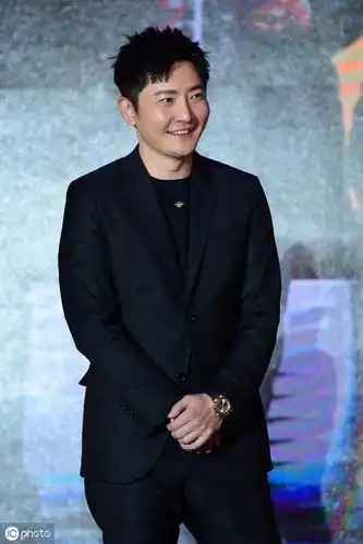 郭京飞40岁生日公开喊这位明星姐夫继都挺好又出新剧