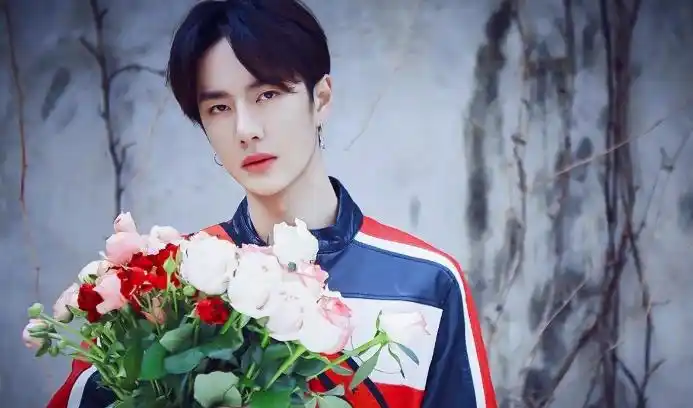 王一博正缘信息,王一博八字配偶出现时间