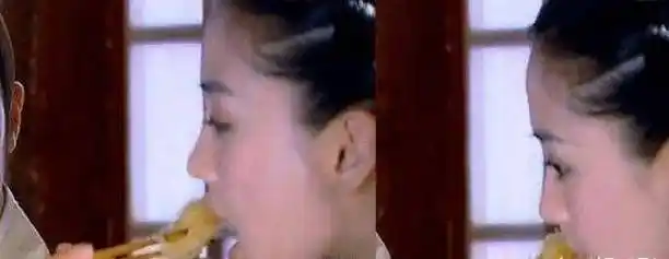 原创演员吃戏都假吃王宝强喝牛奶济公吃臭肉看到刘亦菲不忍直视