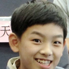 马嘉铭 饰 李小亮