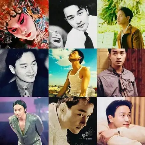 张国荣##张国荣0912生日快乐