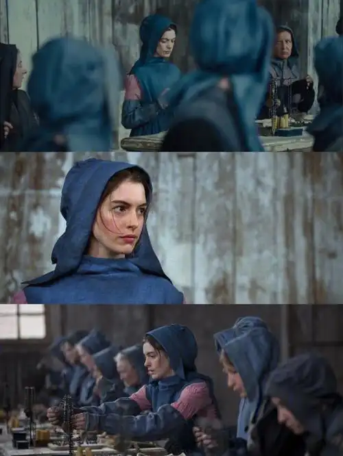 6推荐指数:821582158215内容简介:电影《悲惨世界》所