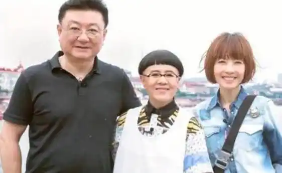 王宁与刘纯燕结婚31年,首谈夫妻生活,刘纯燕被赞婆媳典范