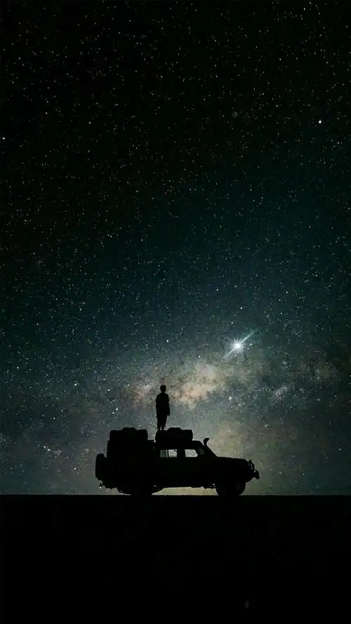 好看精致的动漫酷炫壁纸