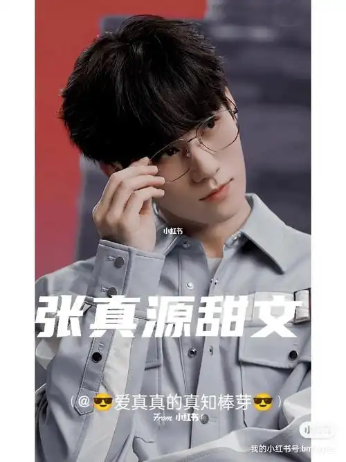 张真源甜文七来选文