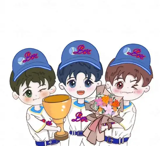 tfboys三人同行##tfboys组合出道八周年