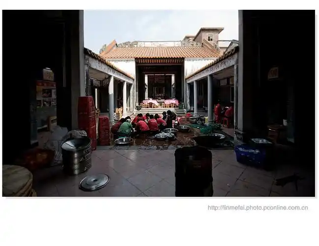 南海官窑生菜会