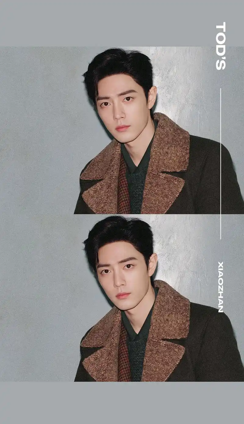 肖战最新壁纸,最新图片,肖战展现意式风情!优雅贵气!