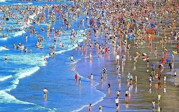 40年前的江苏连云港,这些地方你还记得吗?