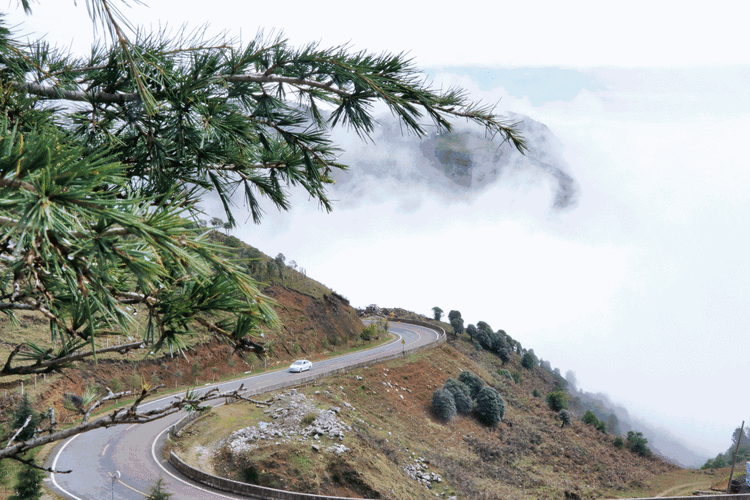 下月起昆明将有首个室外滑雪场,错过就辜负了整个冬天!