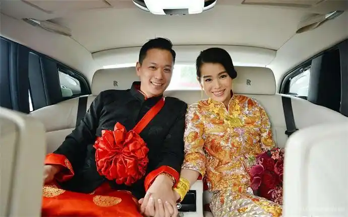 胡杏儿老公花心不靠谱被指不改风流本性留恋花丛常惹哭娇妻