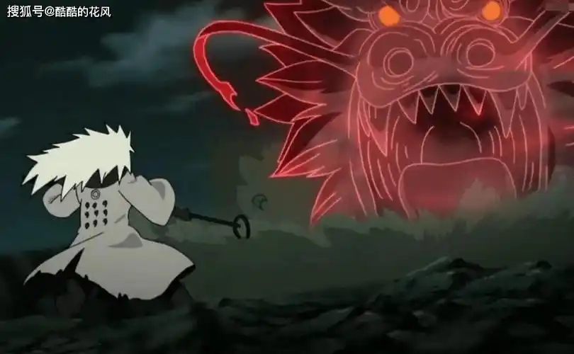 盘点《火影忍者》中,出现过的经典大战,你都看过哪个?