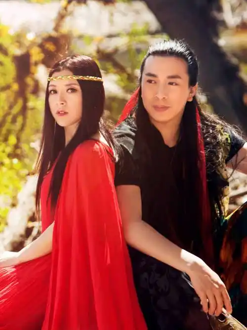 《星光大道》走红的5位冠军:从阿宝到玖月奇迹,还是走到了今天