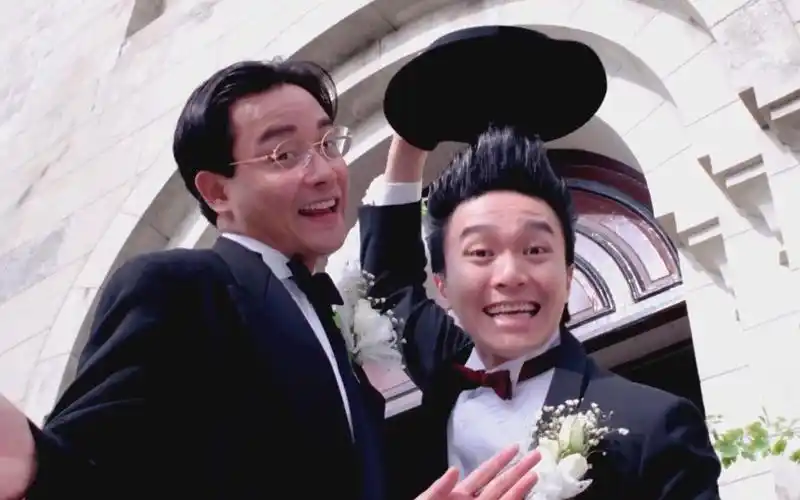 这8部拍摄时间短但却部部经典的电影最后一部仅用1天