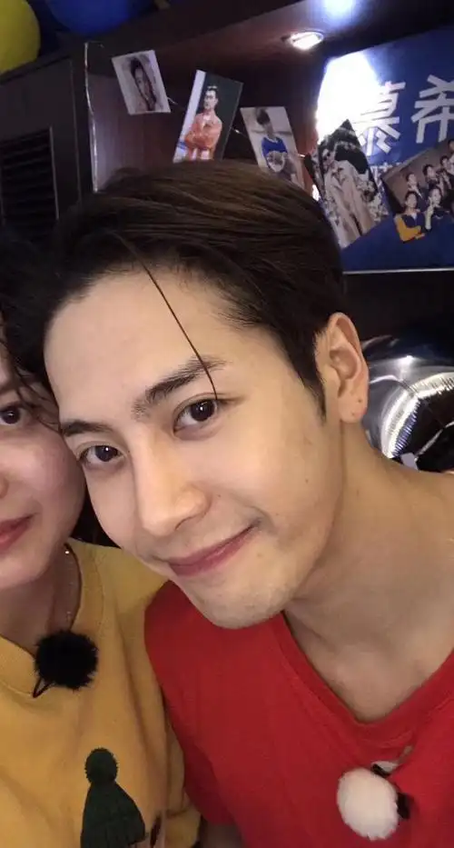 卸妆后,白敬亭帅气,周震南没啥变化,看到龚俊: 我醉了|杜江|素颜