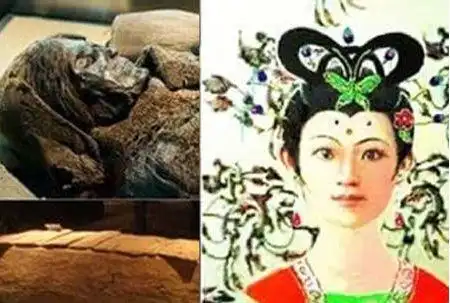 康熙皇帝画像复原图神似周杰伦