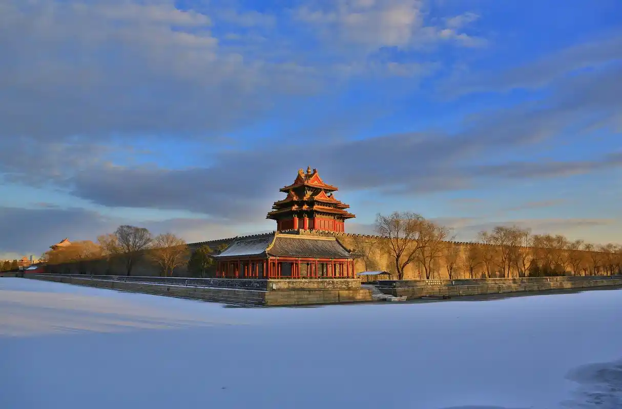 主题:比肝,来上你的城市最有地域特色的照片如何