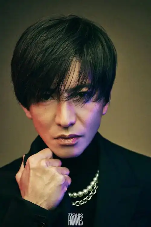 定义偶像的男人大神木村拓哉巨星魅力写真大片