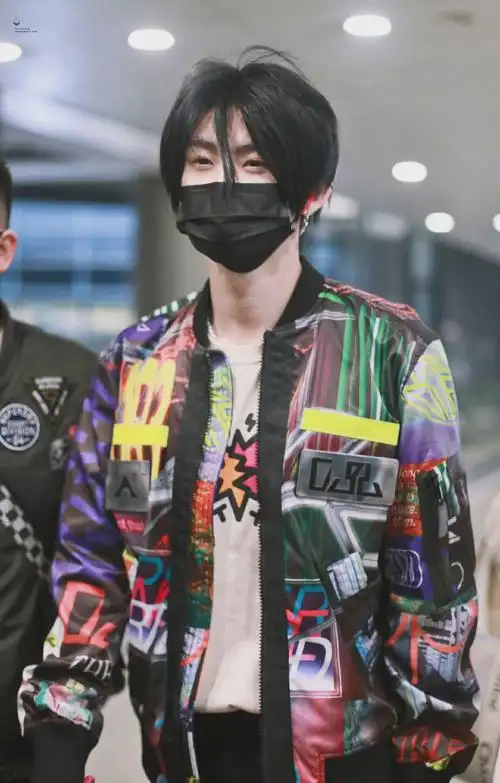 2021年小鬼王琳凯行程合集