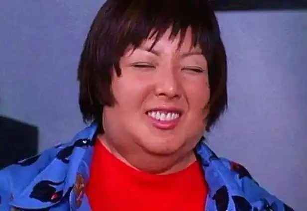 演过胖子的五位女星前四位是化妆特效最后一位真长胖30斤