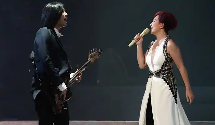 梁静茹与玛莎是真的吗揭秘两人分手原因