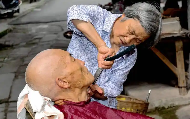 【我秀美图】2020年9月第四期"周佳作"入围作品