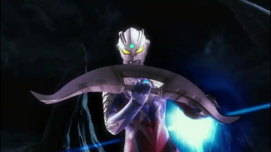 赛罗奥特曼登场敌役等杂述