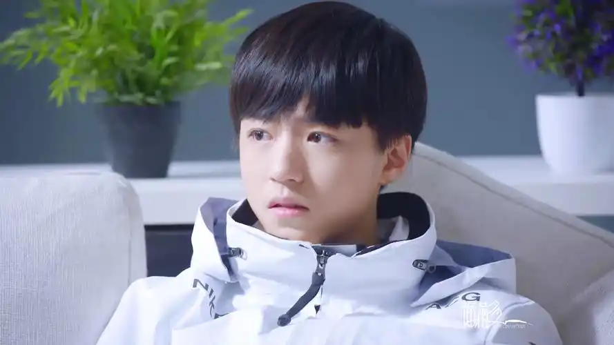 王俊凯超少年密码剧照图片