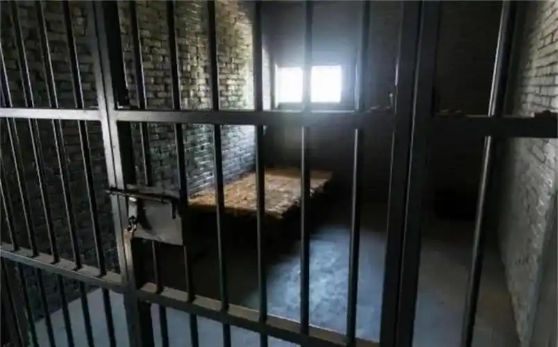 原创小说--我没有杀人