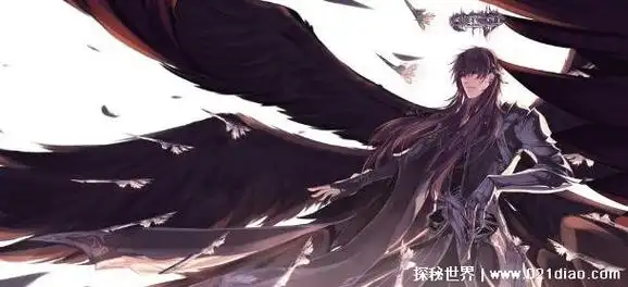 撒旦是上帝所创造的天使之一,但是企图篡位而堕落成魔鬼,他的能力很强