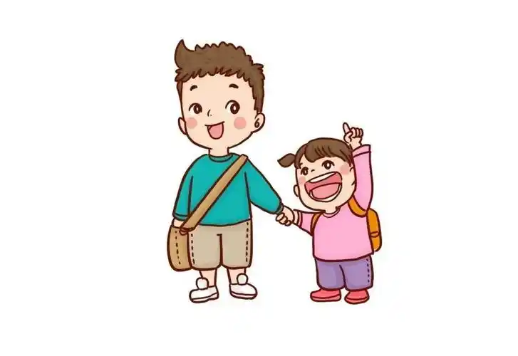 犯错小兄妹的出走记