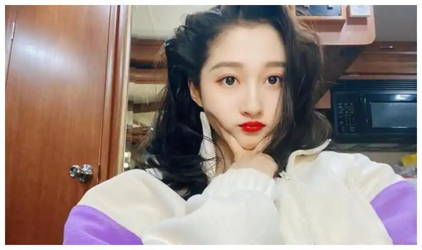 鹿晗30岁了女友关晓彤送祝福好的爱情是让彼此更加优秀