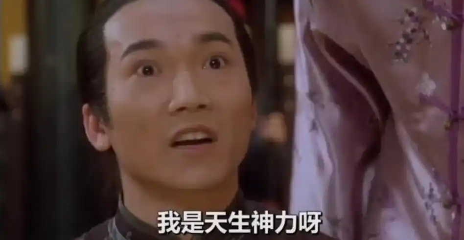 甜瓜师承常威?天生神力,轻轻一下就能把位113公斤壮汉按在地上摩擦!