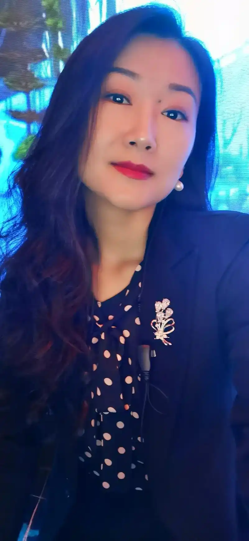 离异后的十年单身生活,改变了一个将近四十岁女人的生活状态.