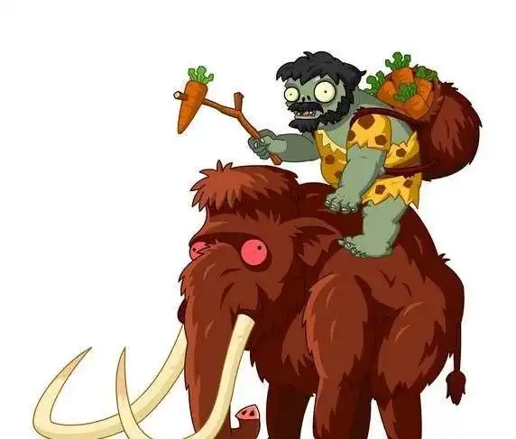侏罗纪巨人僵尸技能属性分析地懒巨人僵尸pvz2盘点巨人僵尸们的实用