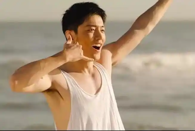 肖战肌肉##肖战肌肉登上多国趋势