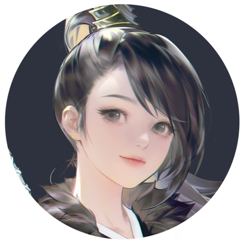 新游戏头像 大图_看图_天涯明月刀手游吧_百度贴吧