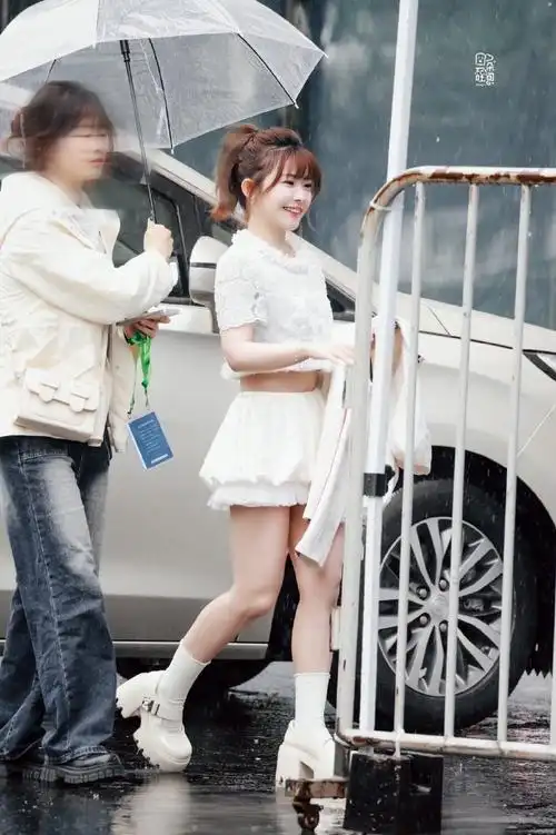 赖美云 甜妹天花板