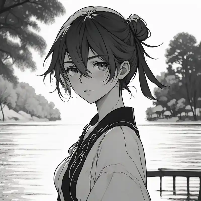 伤感风女头,绝美落泪瞬间 每一滴泪都有故事,这些头像让你感受那份