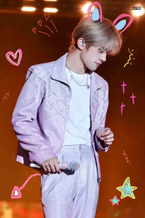 易烊千玺 可爱壁纸 - 高清图片,堆糖,美图壁纸兴趣社区