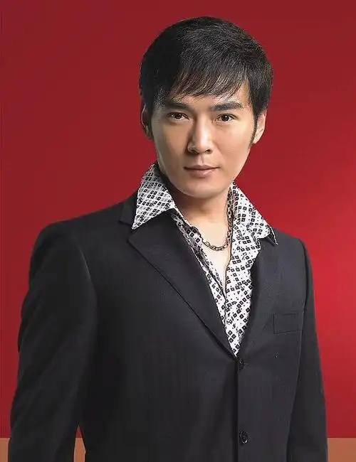 港台明星,影视演员中文名 焦恩俊外文名 vincent chiao别    名 焦焦