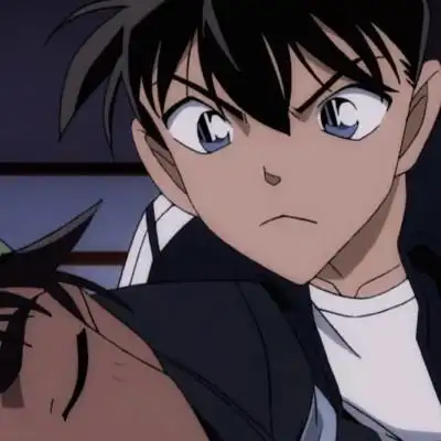 服部平次工藤新一