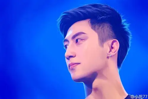 黄景瑜 - 堆糖,美图壁纸兴趣社区