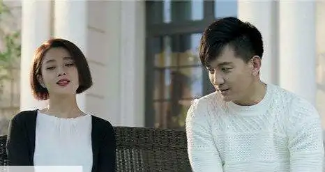 鸡毛飞上天邱岩结局是什么介绍 最后和谁在一起了