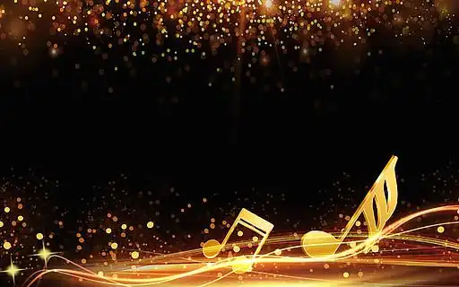 音乐 时钟背景图片免费下载_音乐 时钟背景素材-千图网背景图片大全