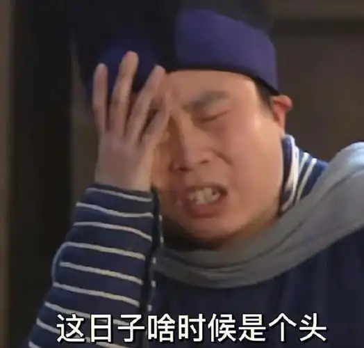 武林外传表情包