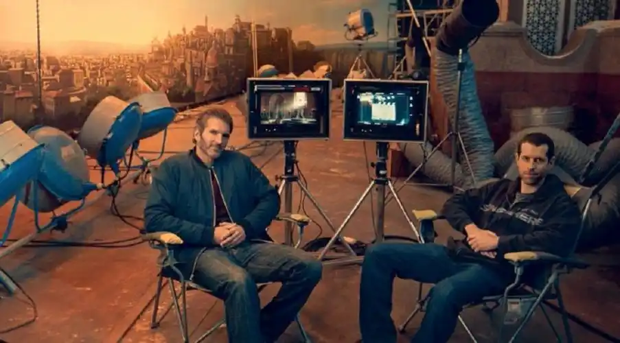 影视剧流言汇总:《闪电侠》电影,蝙蝠侠染血;《女绿巨人》首曝片场照