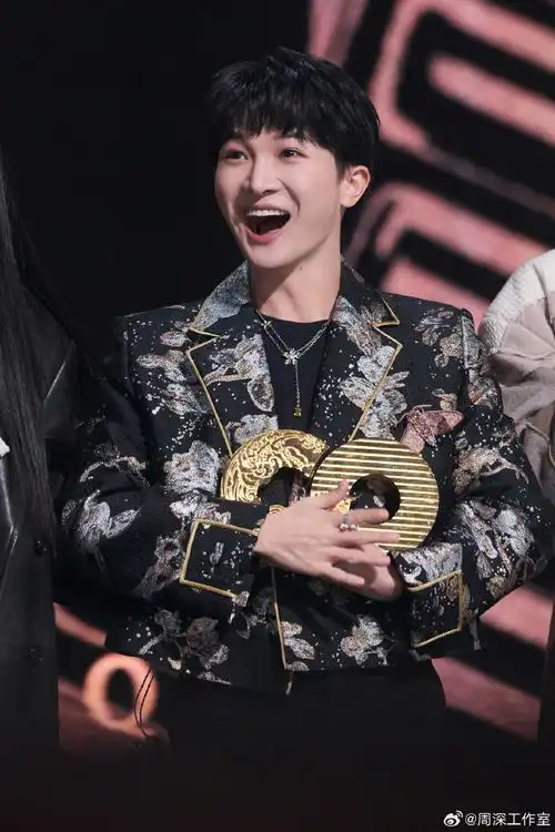 周深声生不息##声生不息