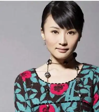 杜志国老婆杨丽个人资料图片