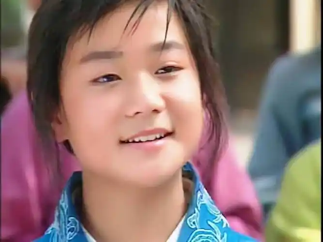 原创曹骏我是演员不是童星更不仅仅是蓝盈莹前男友